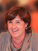 Dª Mercedes Alday Aguirreche