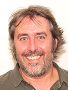 D. José Antonio García Imaz