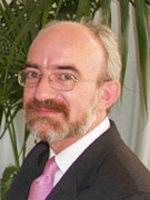 D. Francisco Javier Segura Díaz de Espada